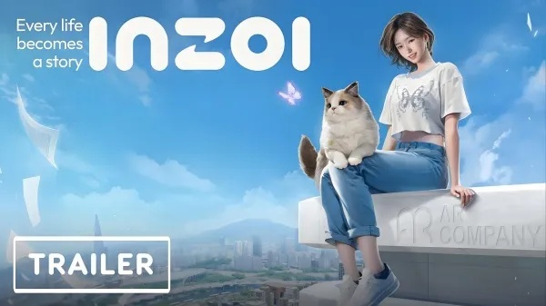 《云族裔inzoi》揭秘：探索者特质新维度解析