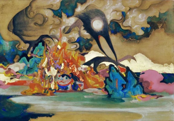 《云族裔inzoi》艺术家特质揭秘：探索创新艺术魅力