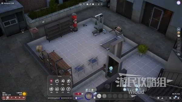 云族裔inzoi建造2楼攻略：高效升级新技巧揭秘