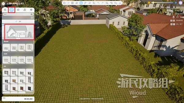 《云族裔inzoi》建造攻略：解锁云族裔独特建筑技巧，打造梦幻家园秘籍