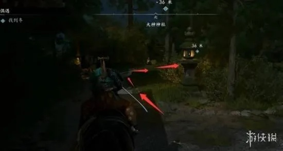 《刺客信条影》独门武士任务攻略：解锁别样武士秘籍技巧