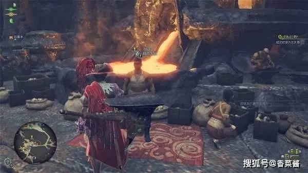 《鸣潮》坎特蕾拉攻略：武器声骸搭配与全面培养秘籍揭晓