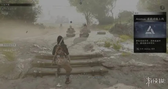 《刺客信条影》前瞻：未来支线任务攻略深度解析