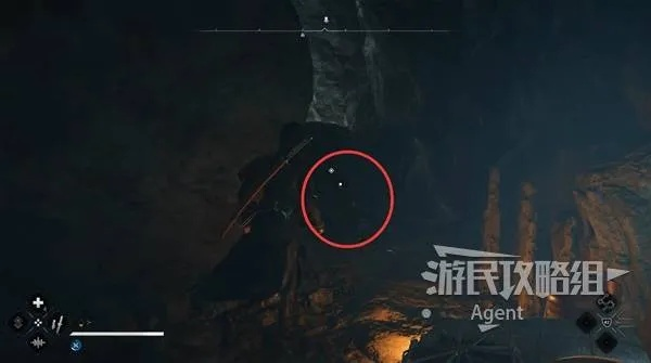 《刺客信条影》妖怪支线攻略：高效完成妖怪任务技巧解析