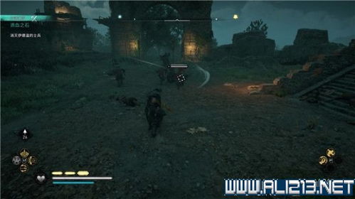 《刺客信条影》众家之纹攻略揭秘：解锁纹章奥秘新篇章