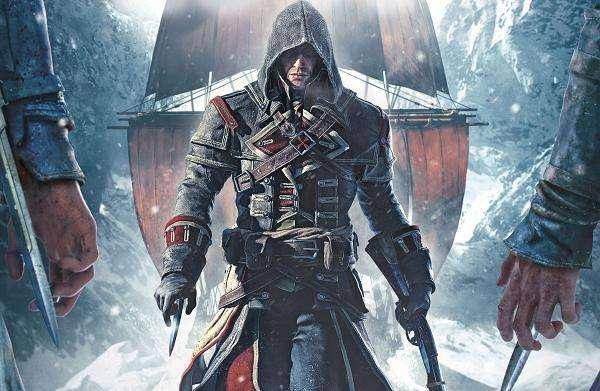 《刺客信条影弥助》武士刀轮椅新配装攻略解析