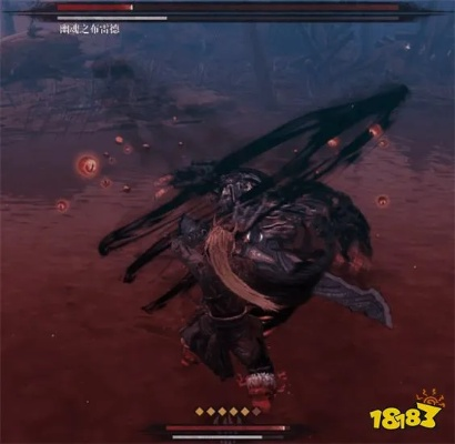 《狂战士卡赞幽魂之布雷德攻略》高效打法解析，掌握全新战斗技巧