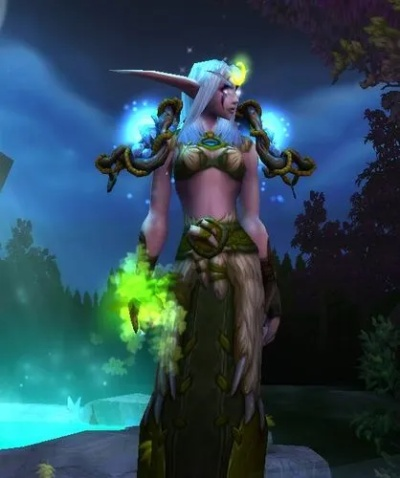 翡翠梦境独家攻略：纯星灵法构筑秘籍大公开