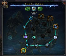 翡翠梦境萨满卡组攻略：摩摩尔萨构筑深度解析