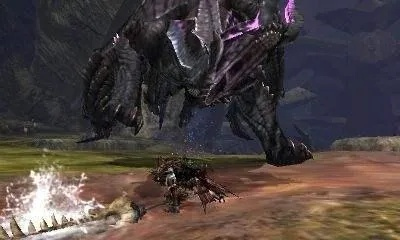 黑蚀龙大剑实战攻略：新手入门必备技巧解析