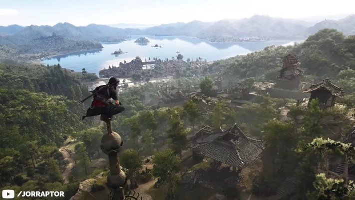 《刺客信条影弥助》秒杀秘籍：打造极致战斗新体验