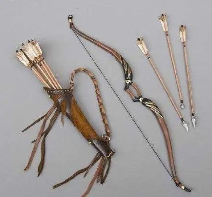 《荒野猎者秘籍：弓术精英图鉴全解析》