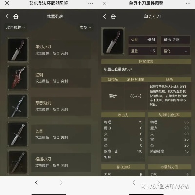 《荒野猎人太刀派生图鉴》深度解析：探寻太刀派生新奥秘