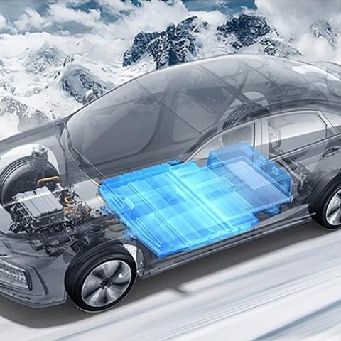 酷态科6号超级电能块11月焕新3C认证，品质升级再登巅峰