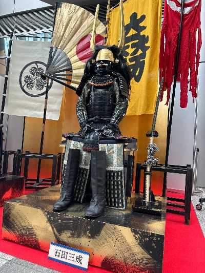 大阪城武士大将藏身之谜，揭秘隐秘战略要地