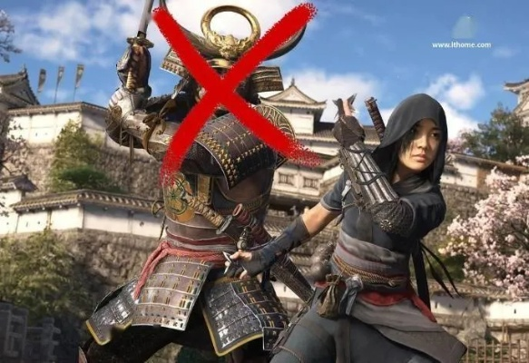 弥助剧毒流秘籍：打造《刺客信条影》巅峰刺客