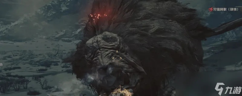 《荒野猎人闪避格挡攻略：怪物招式应对技巧解析》