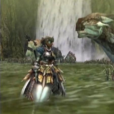 长枪技巧攻略：荒野猎人必备高效狩猎法