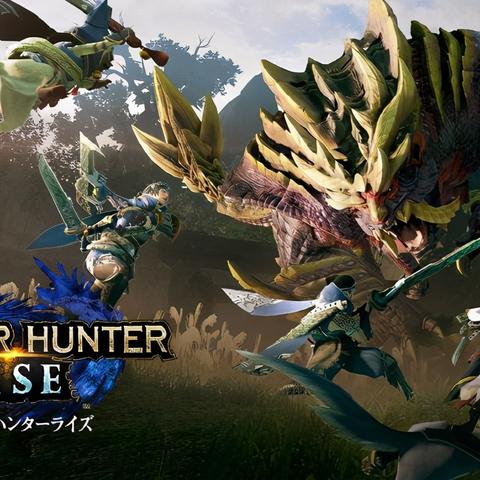 掌握荒野操虫棍技巧，轻松狩猎新体验