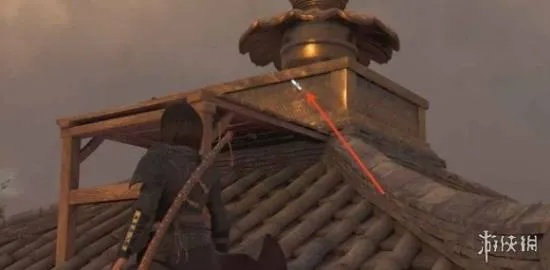 《刺客信条影》神秘寺庙揭秘，探寻古文明新线索