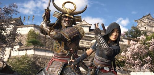 《刺客信条影》奈绪江锁链重击流装备攻略：打造极致战斗体验