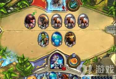 淤泥术卡组攻略：深度解析全新构筑技巧