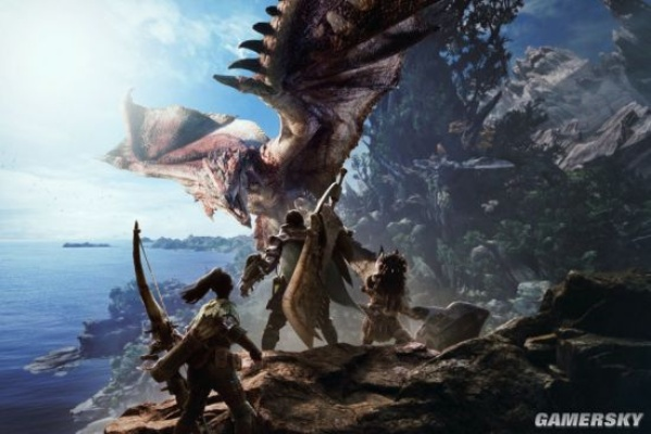 斩斧技巧全解析：高效狩猎《怪物猎人荒野》新攻略