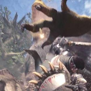 《怪物猎人荒野》大剑攻略：高效实战技巧全解析