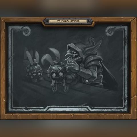 炉石传说乱斗骑卡组攻略：深度解析全新价值策略