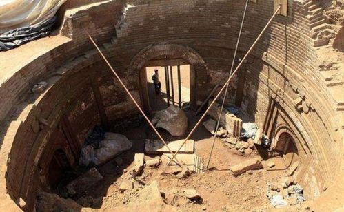 牧野车冢古坟神秘通道探秘攻略，解锁古墓新玩法