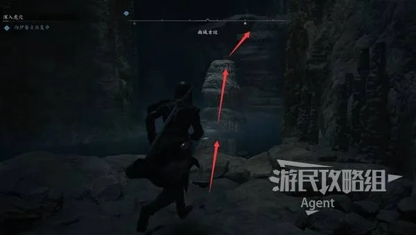 《刺客信条影》密道古坟全搜集秘籍，解锁隐藏宝藏攻略揭秘