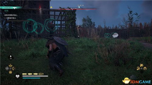 《刺客信条影》秘钥位置全解析 收集攻略新技巧揭秘