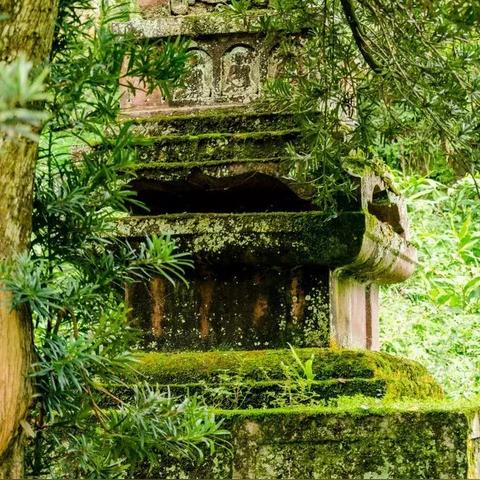 《刺客信条影》寺庙分布攻略：揭秘神秘遗迹位置全解析