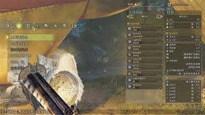 物理精通必备！荒野重弩贯通配装攻略大揭秘