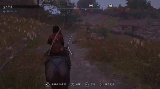 《刺客信条影》忠犬申冤钥匙揭秘：独家探秘新价值点