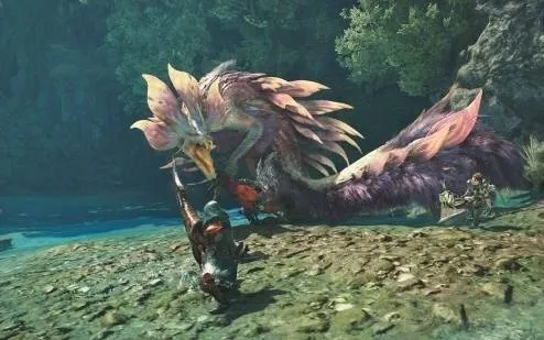 《怪物猎人荒野》NPC采集量环境解析：深度揭秘影响因子