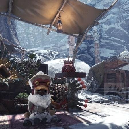 营地攻略揭秘：荒野猎人必备生存技巧解析