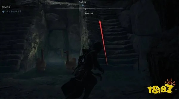 探寻《刺客信条影》古坟神秘位置，解锁古老遗迹新发现