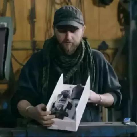 《刺客信条影》铁匠之路攻略：解锁神秘工艺，铸就传奇武器