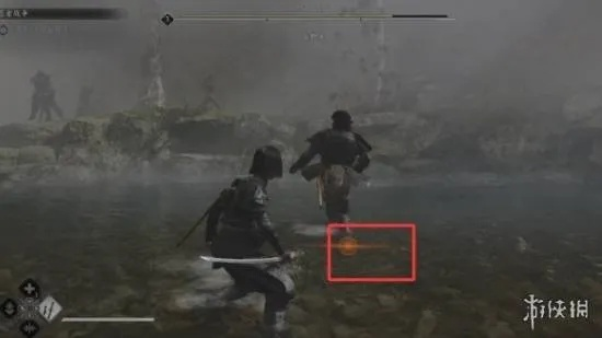 《刺客信条影》忍者战争攻略：高效完成支线任务技巧解析