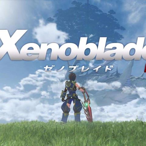 《异度之刃X终极版》全攻略揭秘：深度解析游戏流程与技巧