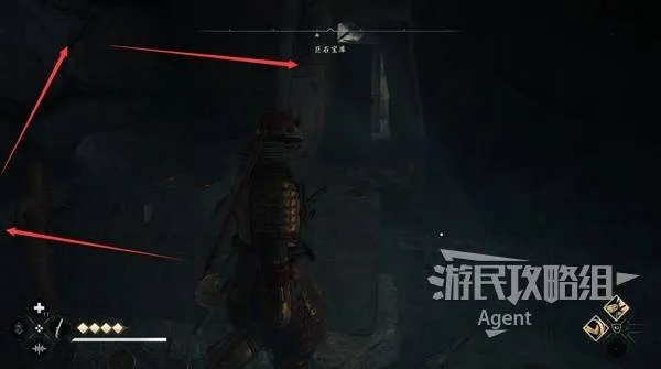 《刺客信条影》传奇宝箱全搜集攻略，揭秘宝藏位置分享技巧