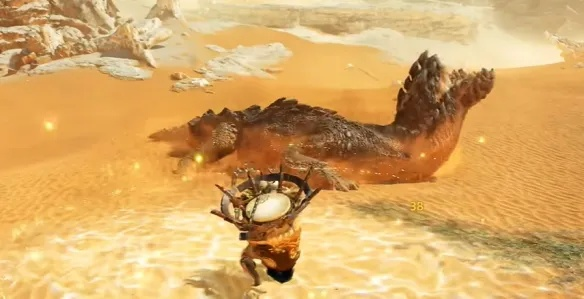 狩猎笛技巧全解析：荒野猎人必备高效狩猎法