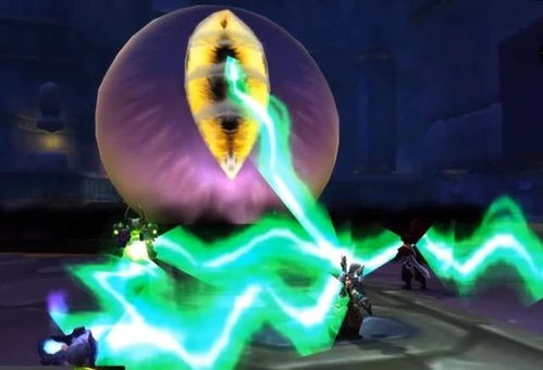 双叶萤群狼之城：揭秘新锐游戏角色魅力绽放