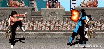 群狼之城马可揭秘：传奇格斗大师新篇章