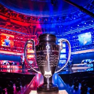 英特尔极限大师赛盛大回归，一周《反恐精英》电竞狂欢盛宴即将开启！