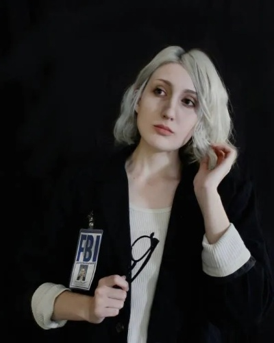 《生化危机9》女主惊艳亮相，超模气质引舔屏，颜值爆表新高度