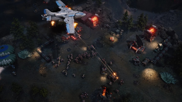 《风暴崛起》豪华版大揭秘：独家内容抢先看