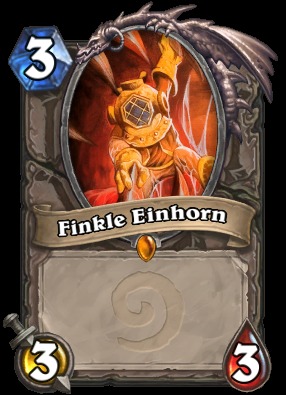 《炉石传说》32.0补丁揭秘：3月19日更新亮点抢先看