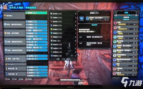 轻弩毕业攻略：荒野猎人最强装备解析，解锁全新战斗境界